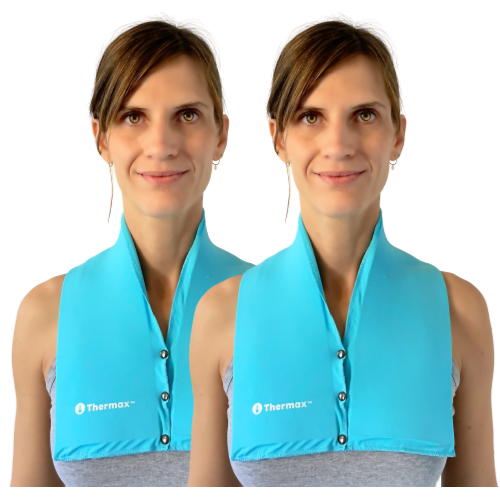 Thermax™ Neck Pad - 2Pack